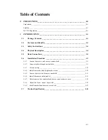 Preview for 4 page of ACTi ACM-1430 series Hardware User Manual