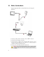 Preview for 12 page of ACTi ACM-3210 Series Hardware User Manual