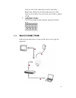 Preview for 4 page of ACTi ACM-3211 Quick Installation Manual