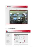 Preview for 8 page of ACTi ACM-360 Series Quick Installation Manual