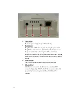 Preview for 13 page of ACTi ACM-4000 Hardware User Manual