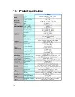 Preview for 15 page of ACTi ACM-4000 Hardware User Manual