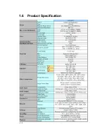 Preview for 16 page of ACTi ACM-5001 Series User Manual