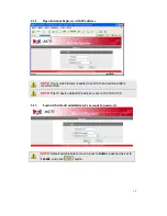 Preview for 8 page of ACTi ACM-5601 Quick Installation Manual For Compact Flash 1gb/2gb