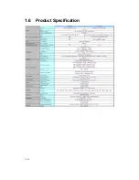 Preview for 16 page of ACTi ACM-5801 Hardware User Manual