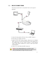 Preview for 9 page of ACTi ACM-5811 series Quick Installation Manual