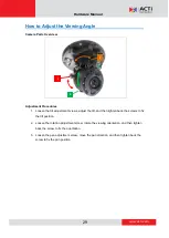 Preview for 29 page of ACTi B612 Hardware Manual