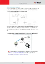 Preview for 31 page of ACTi B81 Installation Manual