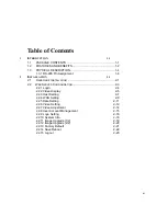 Preview for 3 page of ACTi CAM-5100 User Manual