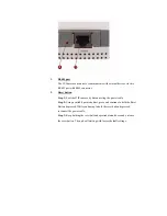 Preview for 4 page of ACTi CAM-5100H Quick Installation Manual