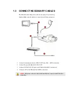 Preview for 6 page of ACTi CAM-5120 Quick Installation Manual