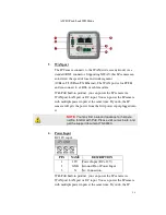 Preview for 5 page of ACTi CAM-5200S Quick Installation Manual