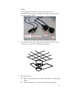 Preview for 16 page of ACTi CAM-6200 Hardware Installation Manual