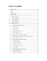 Preview for 4 page of ACTi CAM-7200 series Hardware User Manual