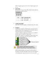 Preview for 13 page of ACTi CAM-7200 series Hardware User Manual