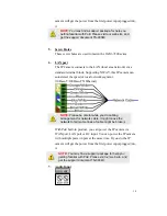 Preview for 14 page of ACTi CAM-7200 series Hardware User Manual