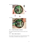 Preview for 18 page of ACTi CAM-7200 series Hardware User Manual