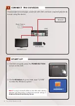 Preview for 4 page of ACTi CMS-100 Quick Installation Manual