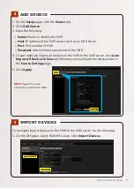 Preview for 7 page of ACTi CMS-100 Quick Installation Manual