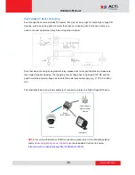 Preview for 32 page of ACTi D71A Hardware Manual