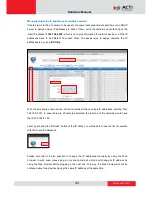 Preview for 43 page of ACTi D71A Hardware Manual