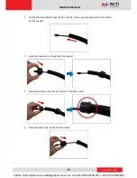 Preview for 18 page of ACTi E37 Hardware Manual