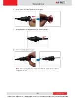 Preview for 19 page of ACTi E37 Hardware Manual