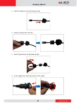 Preview for 16 page of ACTi E44A Hardware Manual