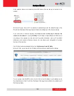 Preview for 10 page of ACTi E68 Hardware Manual