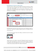 Preview for 43 page of ACTi E77 Hardware Manual