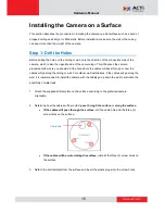 Preview for 15 page of ACTi E89 Hardware Manual