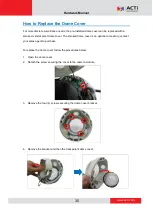 Preview for 30 page of ACTi E924 Hardware Manual