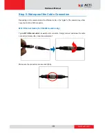 Preview for 19 page of ACTi E936M Hardware Manual