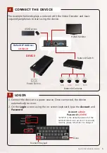 Preview for 5 page of ACTi ECD-200 Quick Installation Manual