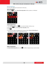 Preview for 56 page of ACTi ENR-110 System Administrator Manual
