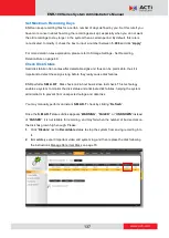 Preview for 137 page of ACTi ENR-110 System Administrator Manual