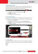 Preview for 148 page of ACTi ENR-110 System Administrator Manual