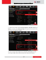 Preview for 37 page of ACTi ENR-2000 Series System Administrator Manual