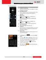 Preview for 39 page of ACTi ENR-2000 Series System Administrator Manual