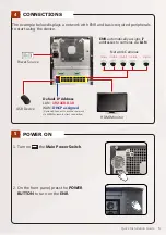 Preview for 5 page of ACTi ENR-320P Quick Installation Manual