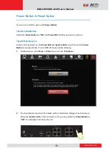 Preview for 10 page of ACTi ENR Series User Manual