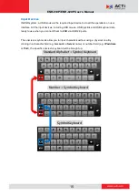 Preview for 15 page of ACTi ENR Series User Manual