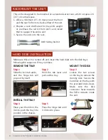 Preview for 4 page of ACTi GNR-320 Quick Installation Manual