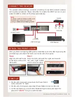 Preview for 5 page of ACTi GNR-320 Quick Installation Manual