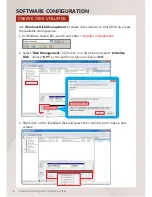 Preview for 6 page of ACTi GNR-320 Quick Installation Manual