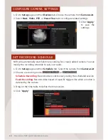 Preview for 10 page of ACTi GNR-320 Quick Installation Manual