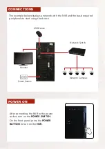 Preview for 5 page of ACTi GNR-350 Quick Installation Manual