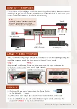 Preview for 5 page of ACTi GNR-410 Quick Installation Manual