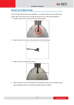 Предварительный просмотр 15 страницы ACTi I93 Hardware Manual