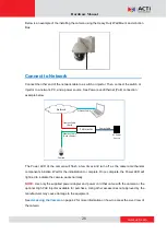 Preview for 28 page of ACTi I93 Hardware Manual